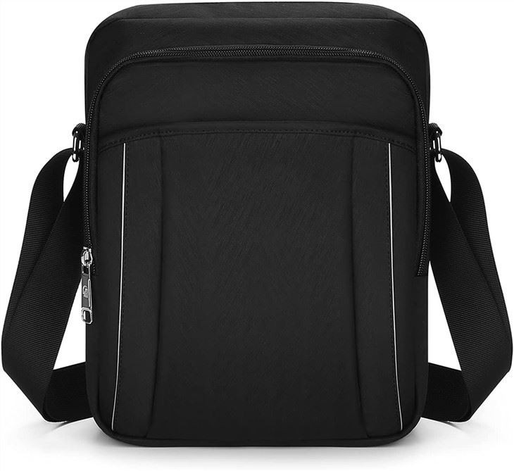 Men's Messenger Bag