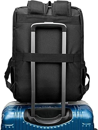 Vintage Backpack Travel Laptop Backpack