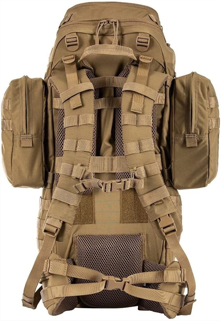 Daily Outdoor Large-capacity Backpack