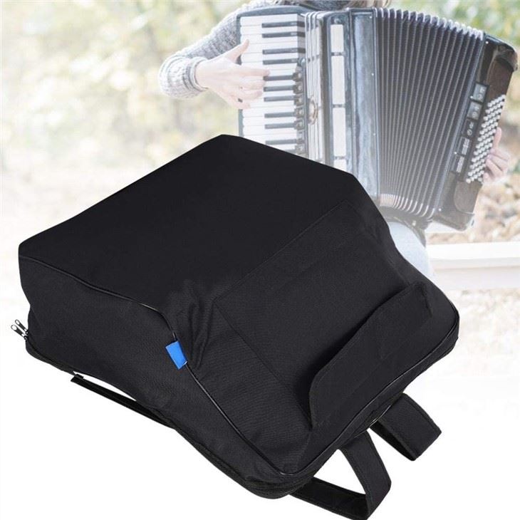 Accordion Bag