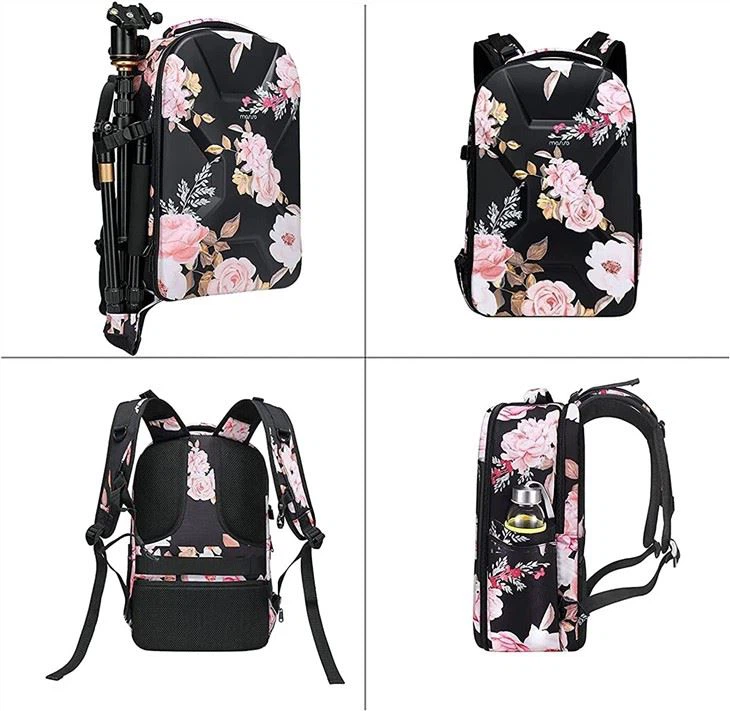 Camera Backpack 25L