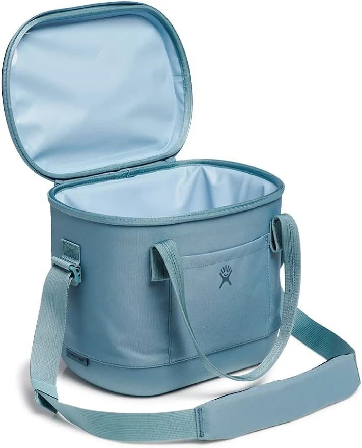 Insulated Soft Cooler Bag For Travel