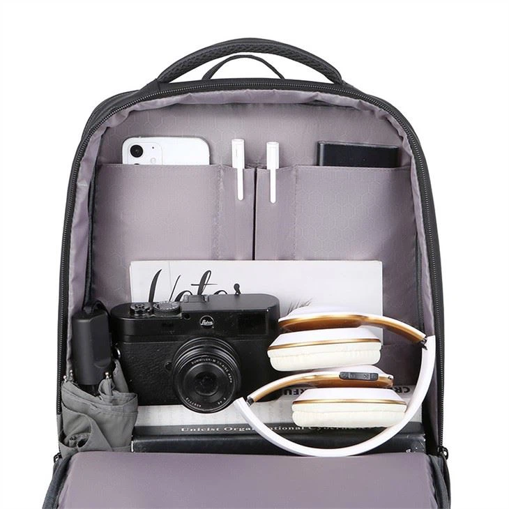 Laptop Backpack With Usb Charging Port