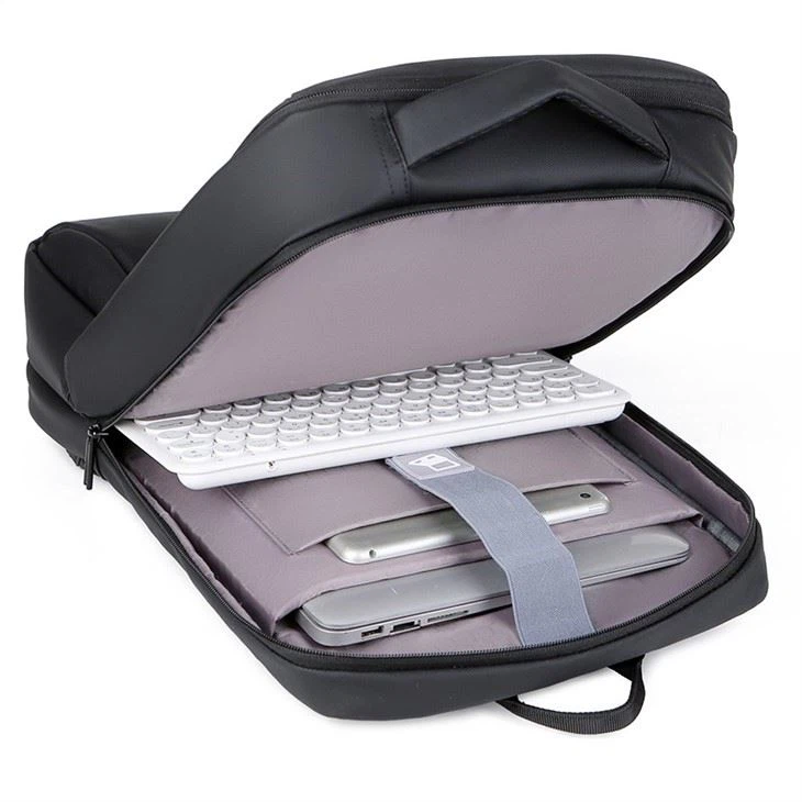 Laptop Backpack With Usb Charging Port