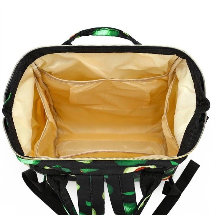 Large Capacity Diaper Bag Backpack With New Design