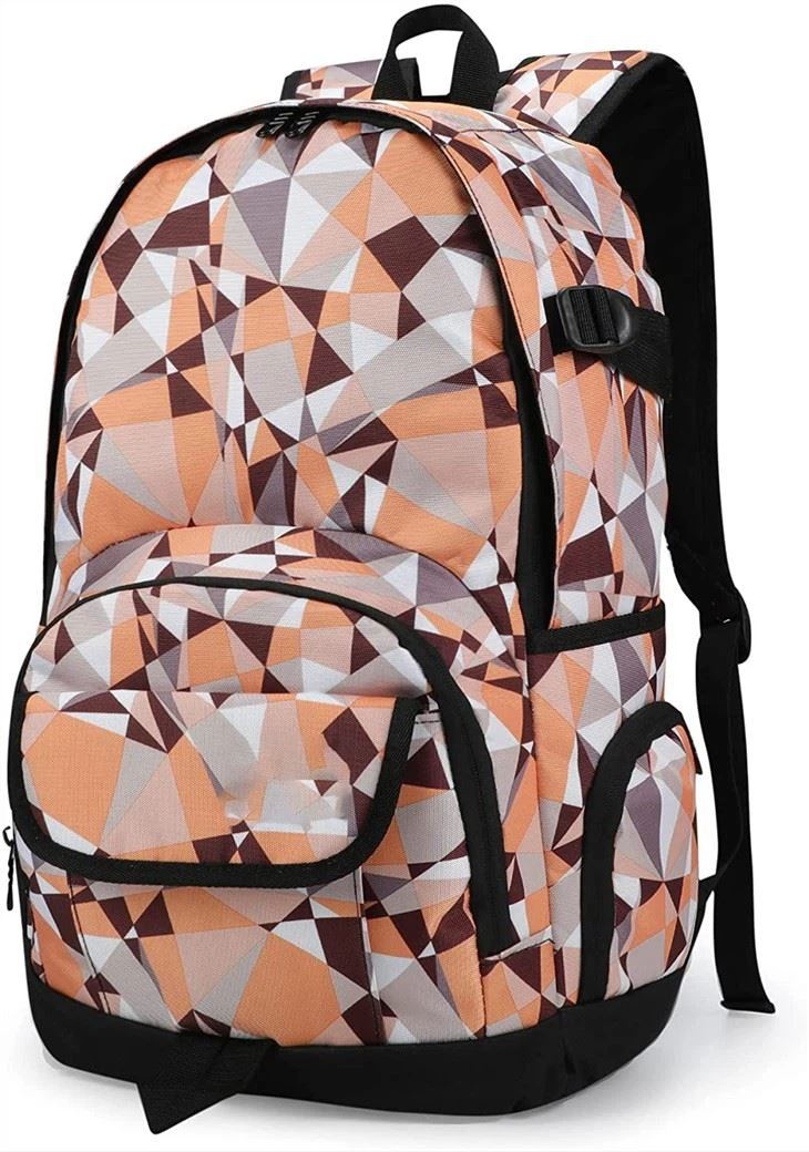 Lightweight College Backpack