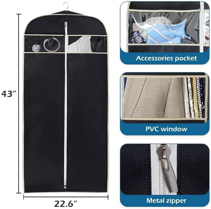 Travel Clothing Bag