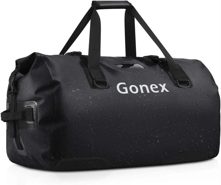 Waterproof Duffle Travel Bag