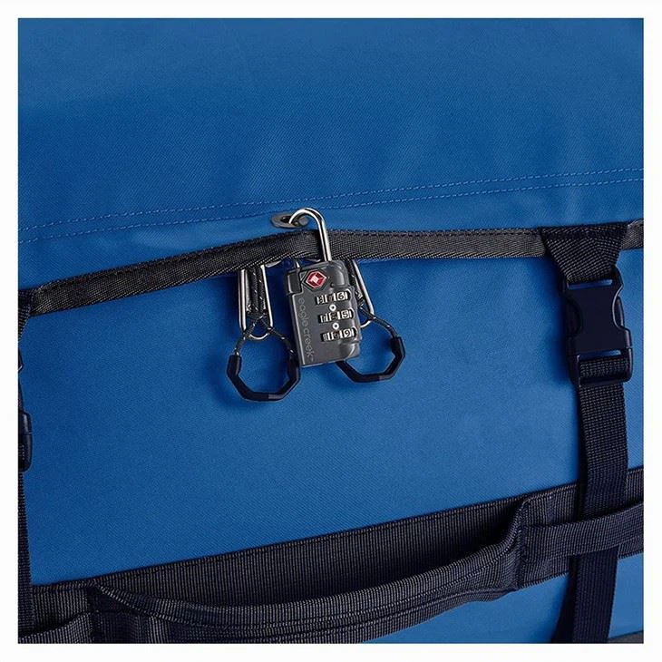 Wheeled Duffel 130L