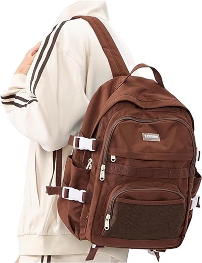 Nahrbtnik Leisure Casual Daypack