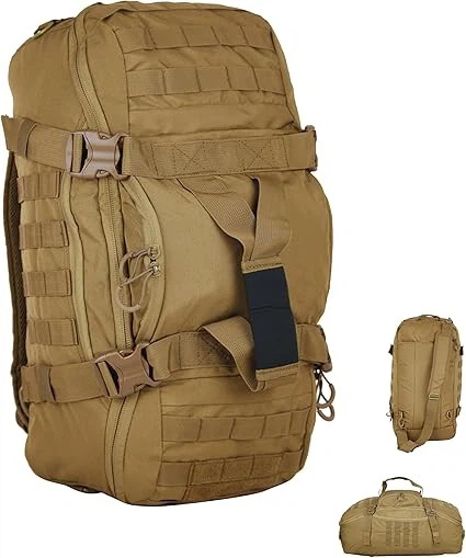 Tactical Sports Travel Camping Hunting Bag