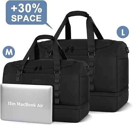 Travel Bag For Men Women