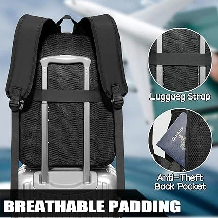Versatile Travel Computer Bag